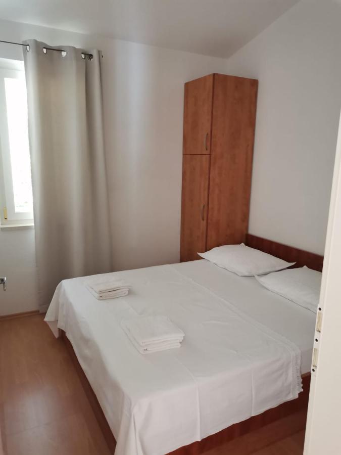 Apartments Granic Башка-Вода Экстерьер фото