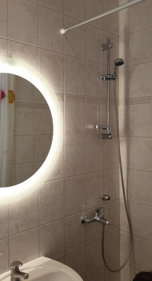 Apartments Granic Башка-Вода Экстерьер фото