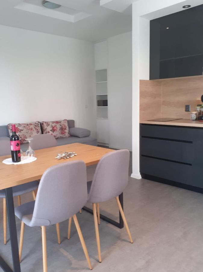 Apartments Granic Башка-Вода Экстерьер фото