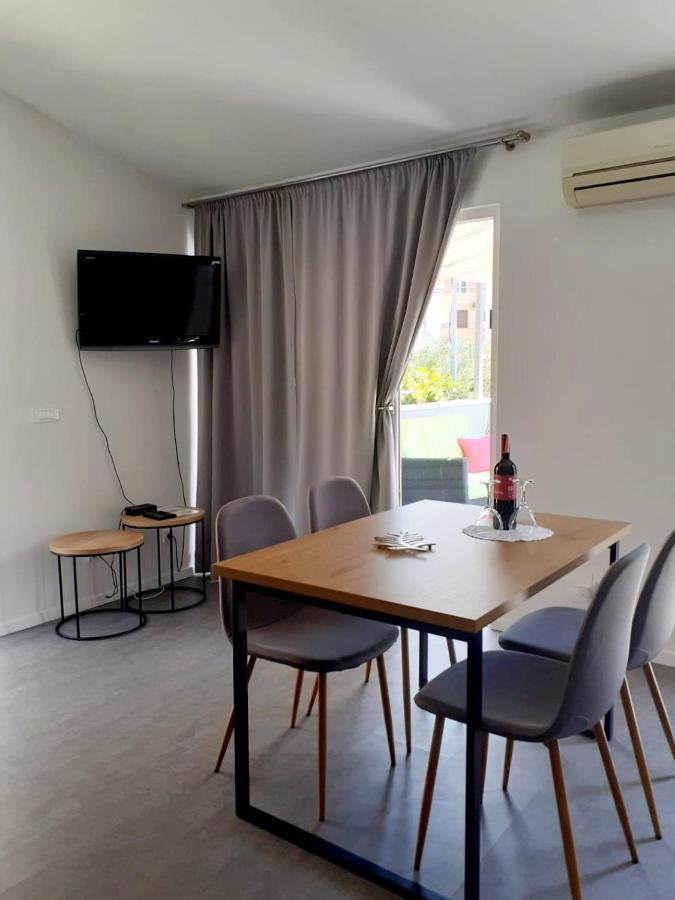 Apartments Granic Башка-Вода Экстерьер фото