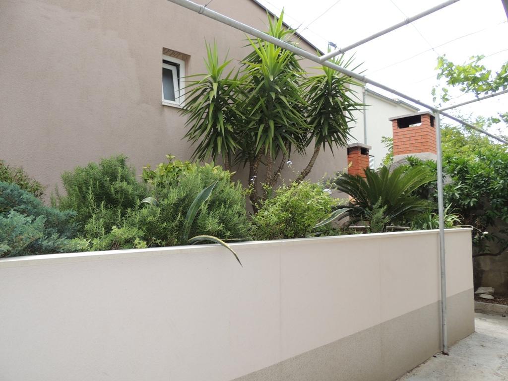 Apartments Granic Башка-Вода Экстерьер фото